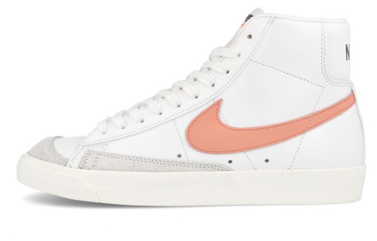 

Кроссовки Nike Blazer 77 Vintage Mid Atomic Pink Women's
