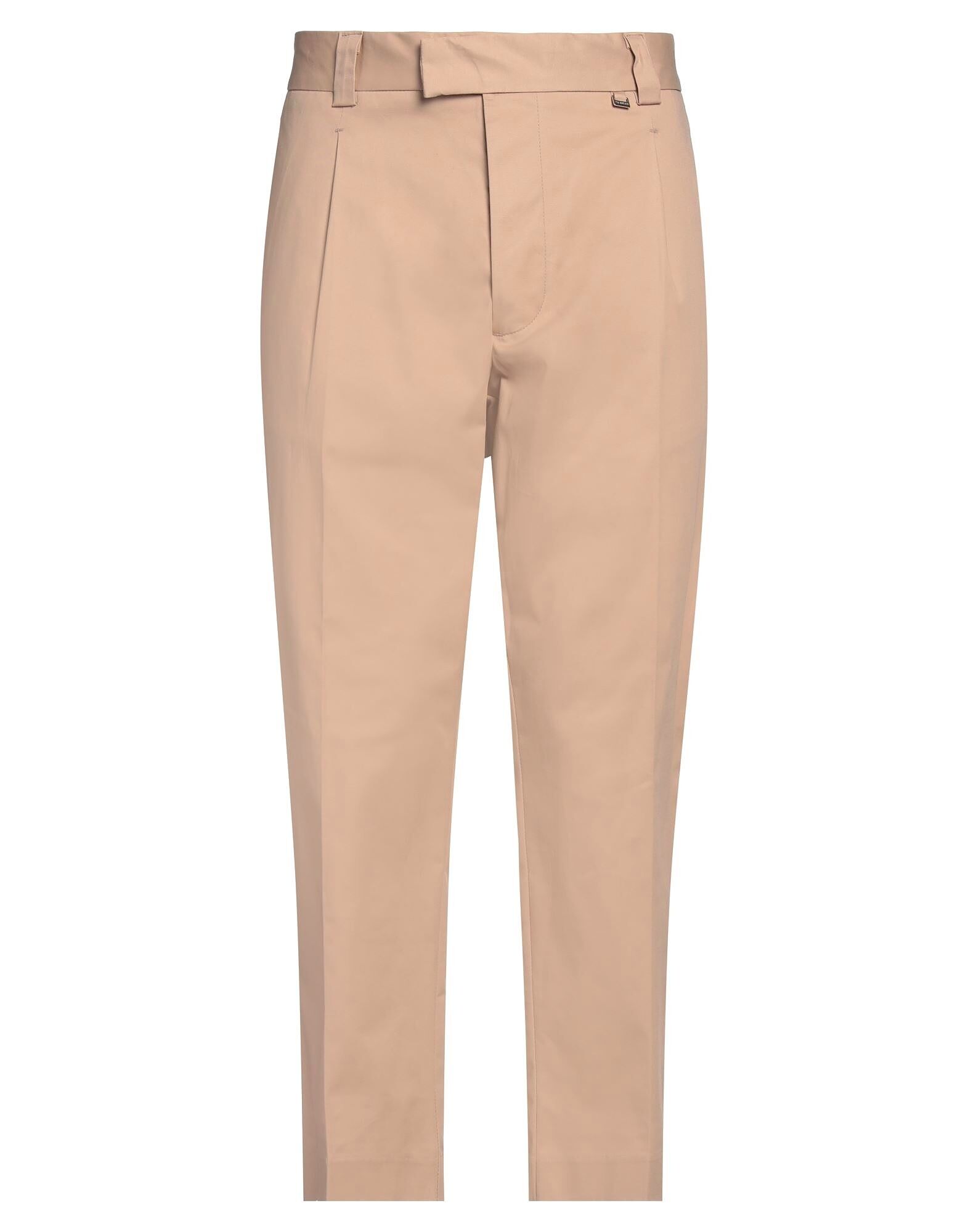 

Брюки I'M Brian, бежевый