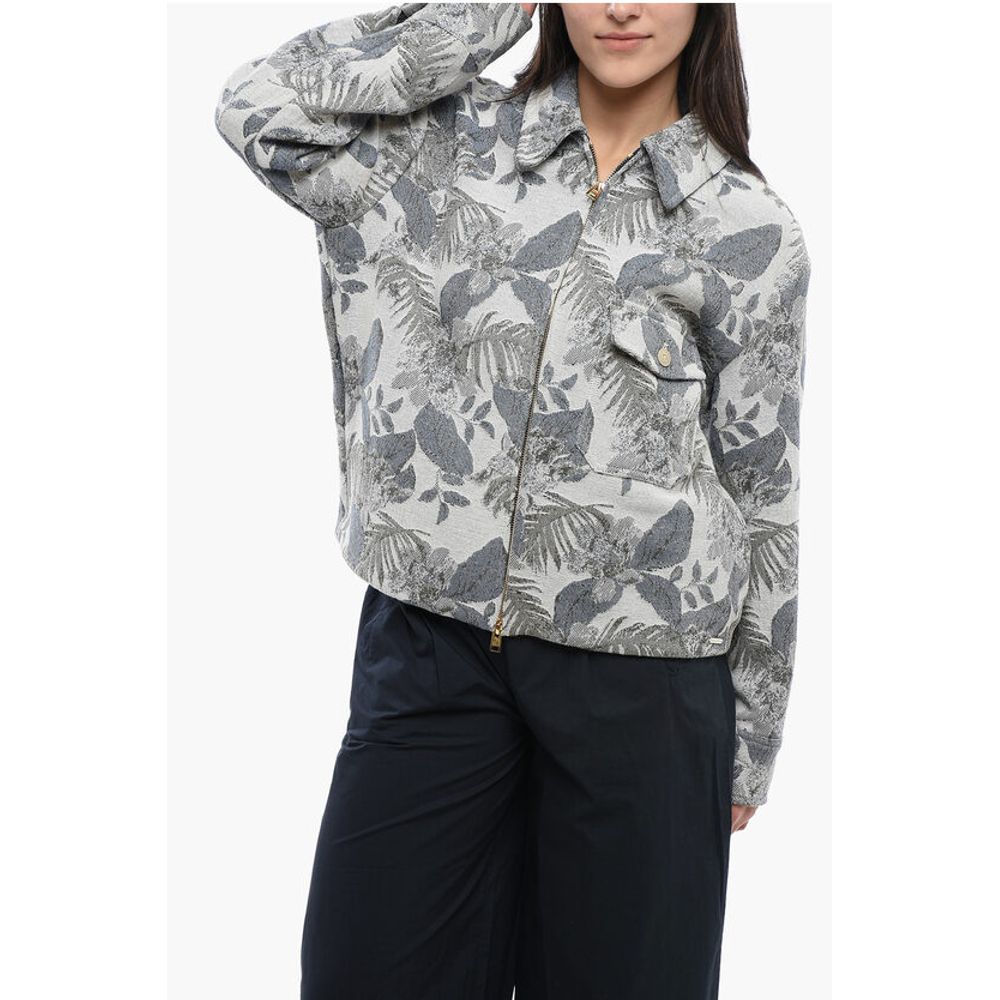 

Куртки и пальто из светло-голубого полиамида Woolrich, Light Blue
