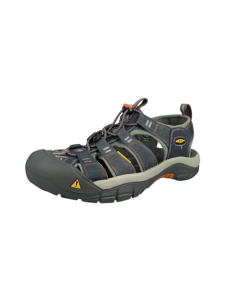 

Походная и треккинговая обувь Keen