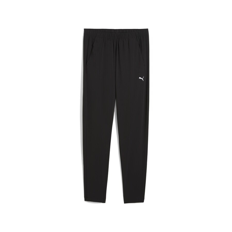 

Длинные брюки PUMA Regular Workout Pants Velocity, черный