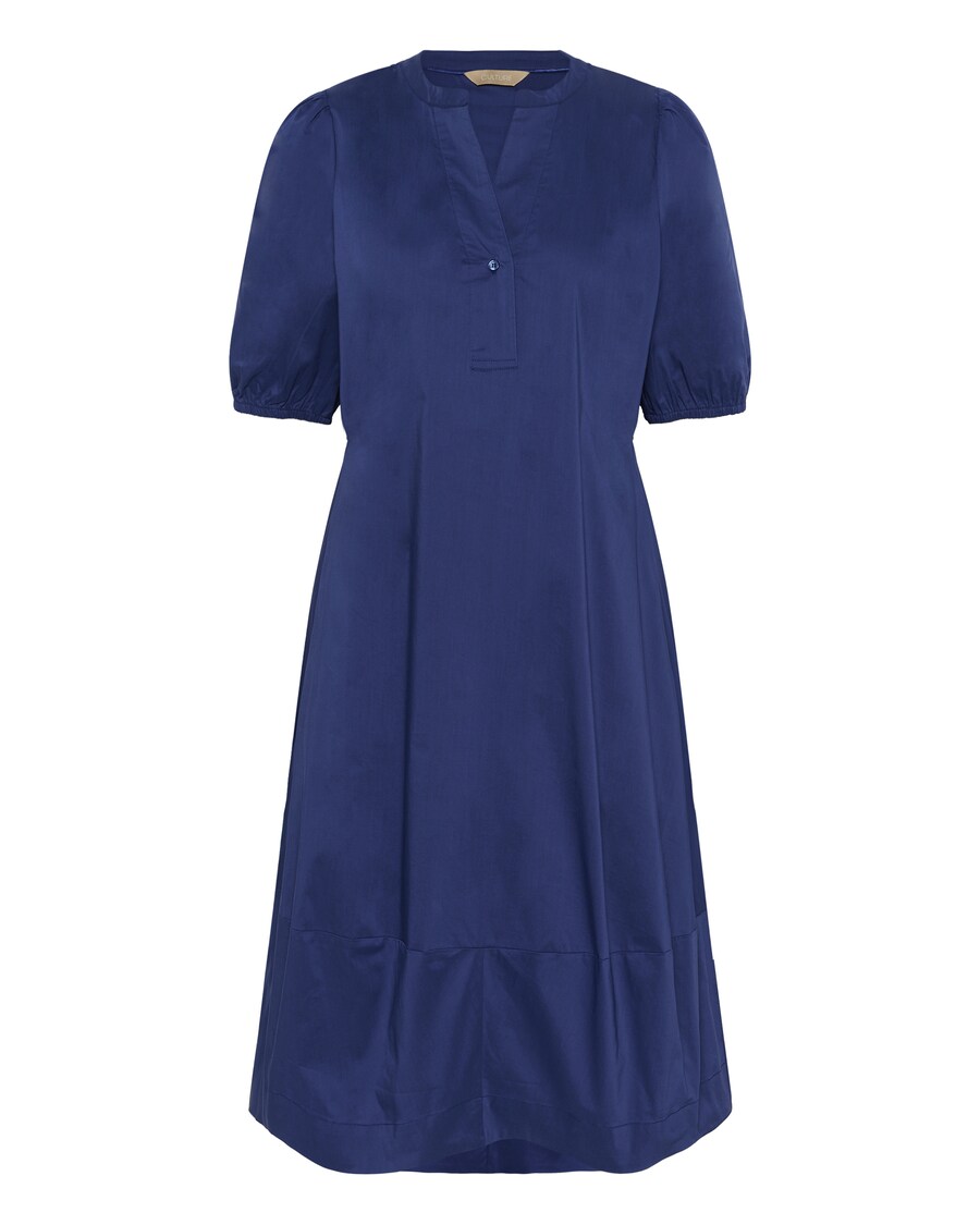 

Мини платье CULTURE Antoinett, Navy