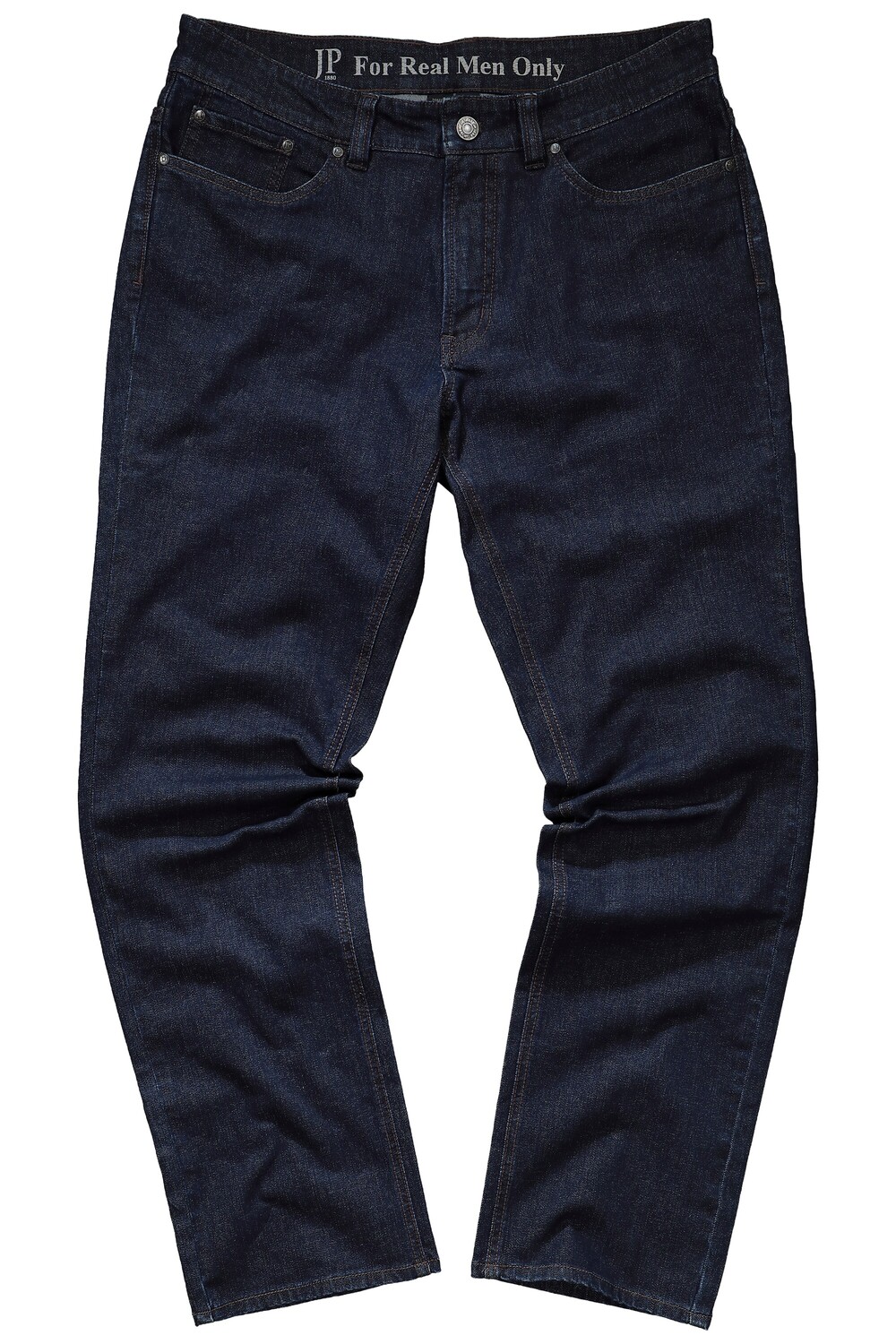 

Джинсы JP1880, цвет dark blue denim