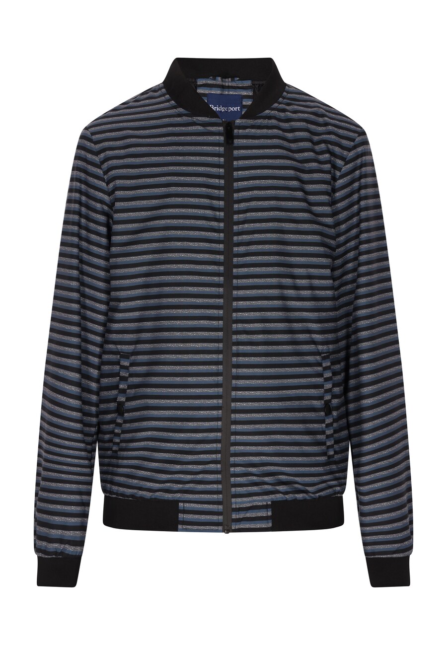 

Межсезонная куртка bridgeport, цвет Blue/Grey