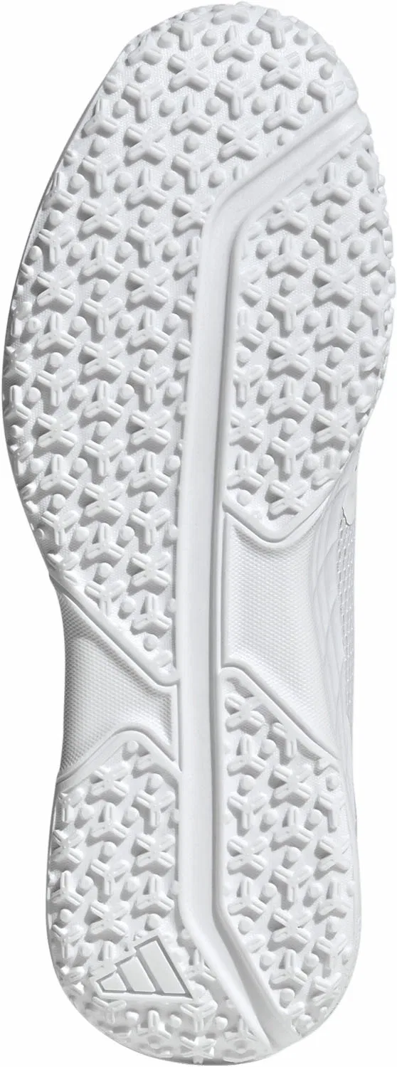 Теннисные кроссовки «Defiant Speed 2» от adidas, Footwear White/Foot — фото 4