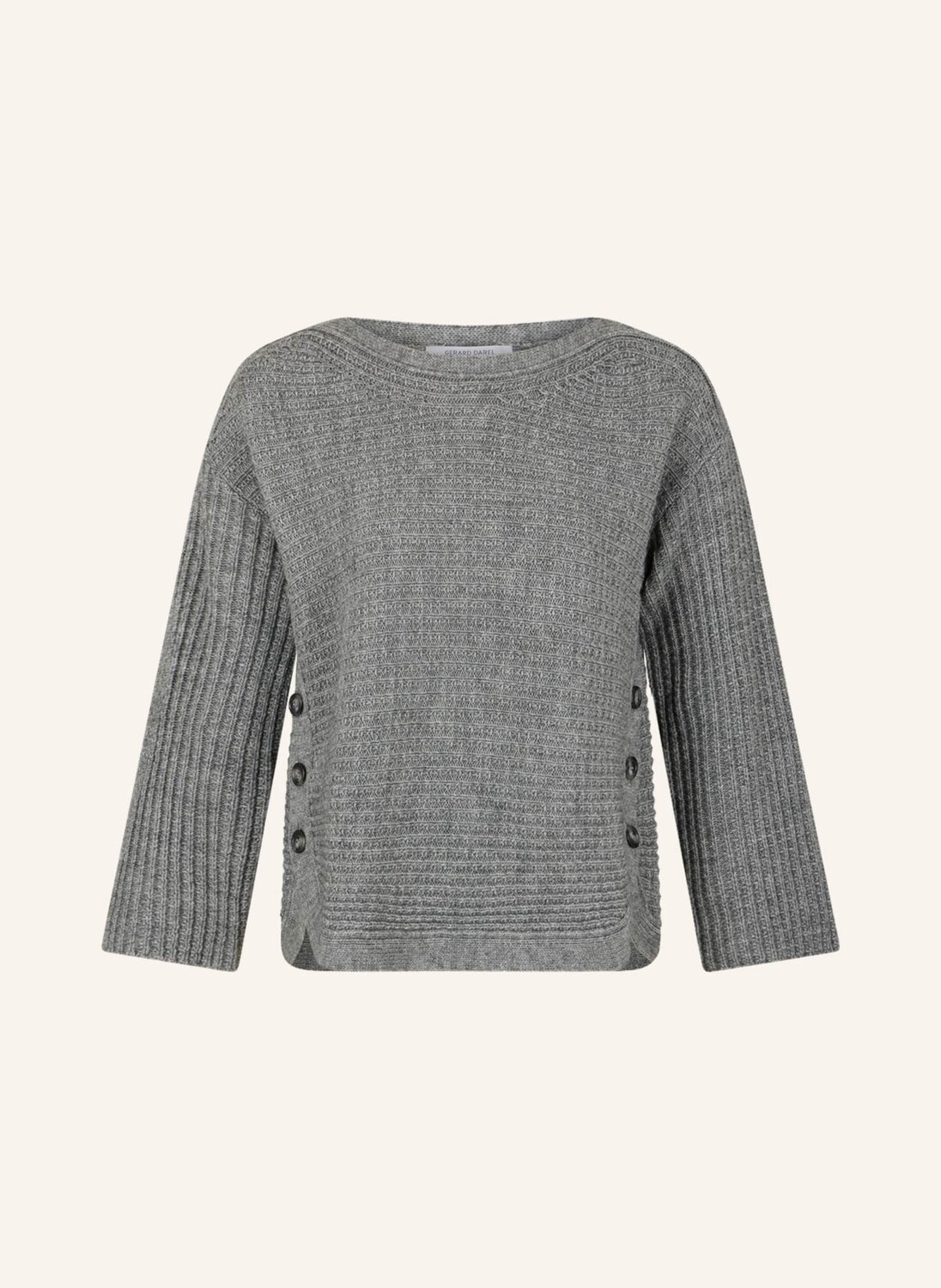 

Свитер joline GERARD DAREL, серый