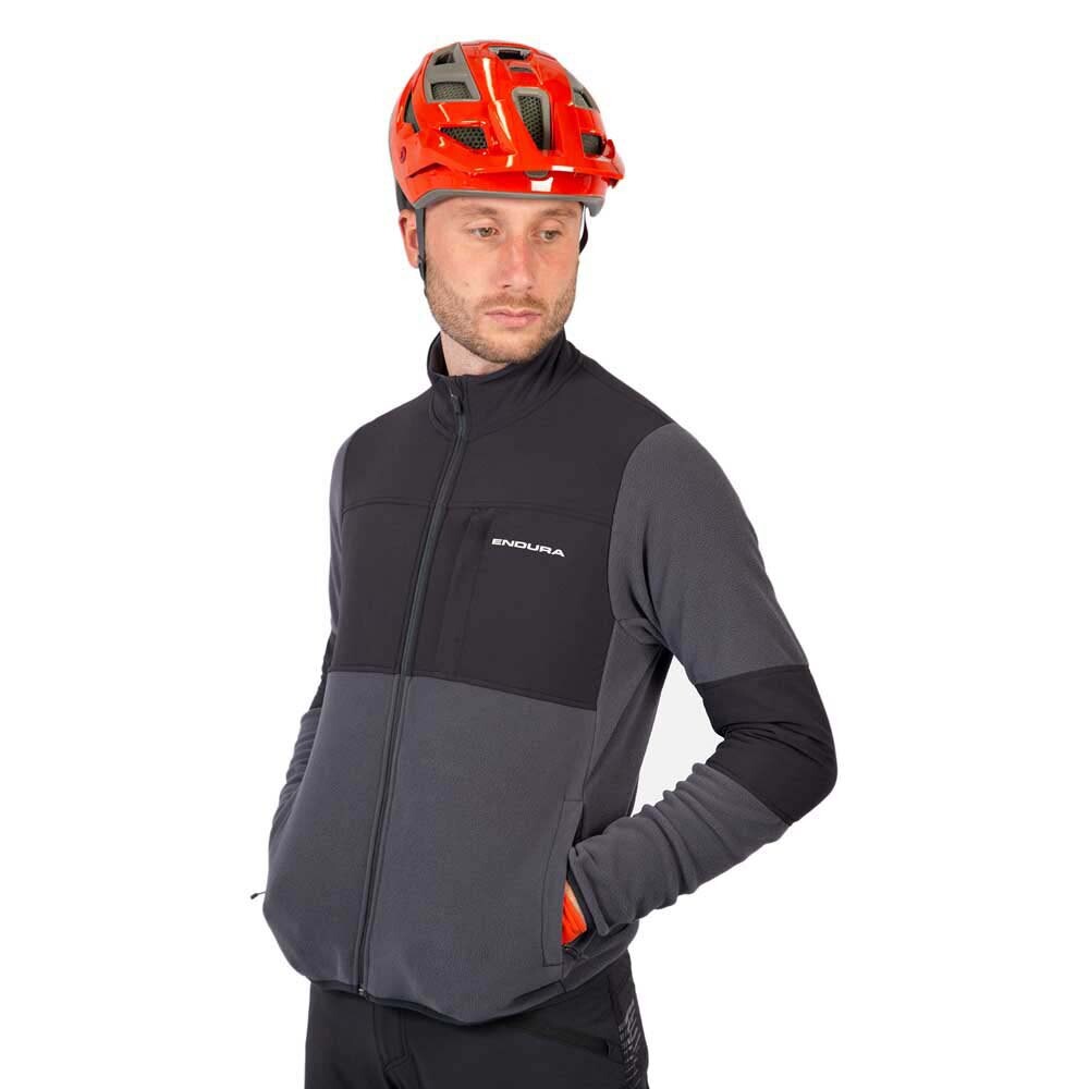

Куртка Endura Hummvee, черный