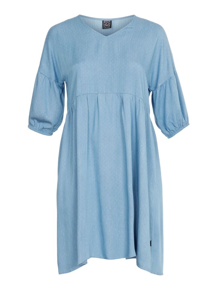 

Платье до колена PONT NEUF Midikleid Amarie, цвет 109 Sky Blue