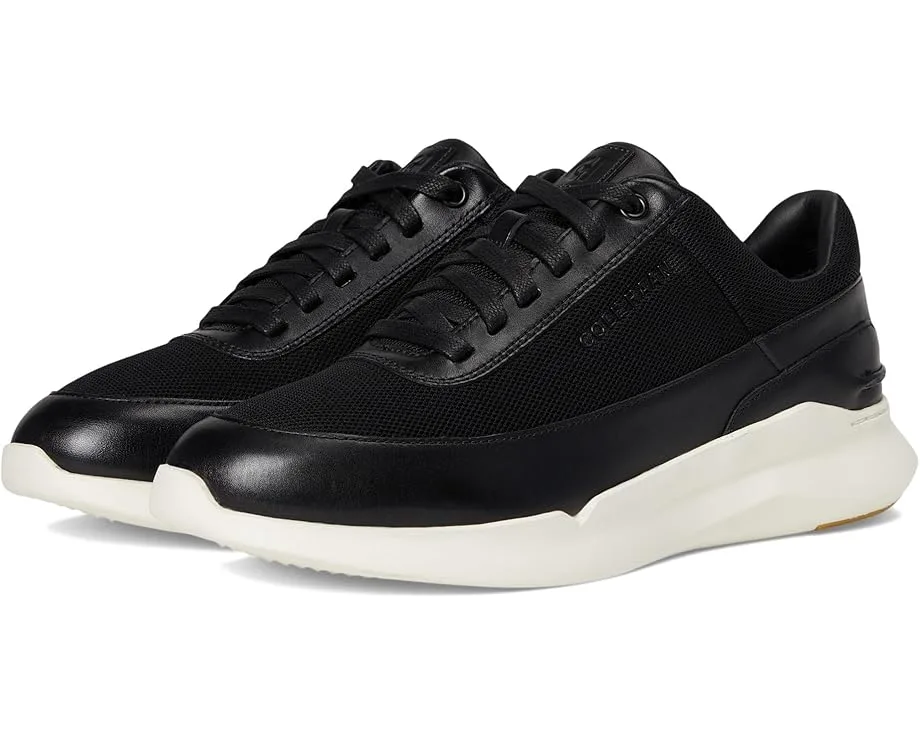 Кроссовки Cole Haan Grand Crosscourt 20.4.7 Sneakers, Black/Ivory