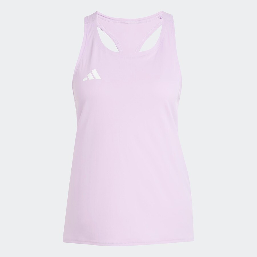 

Спортивный топ ADIDAS PERFORMANCE Adizero Essentials, цвет Plum