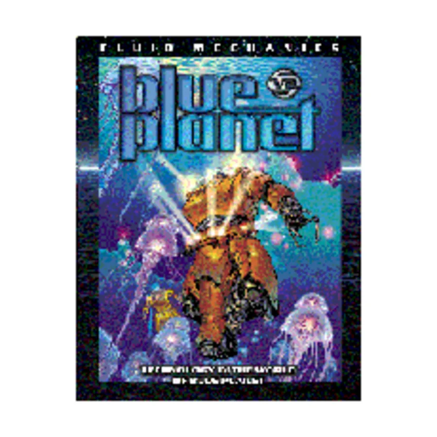 

Fluid Mechanics, Blue Planet (2nd Edition), твердый переплет