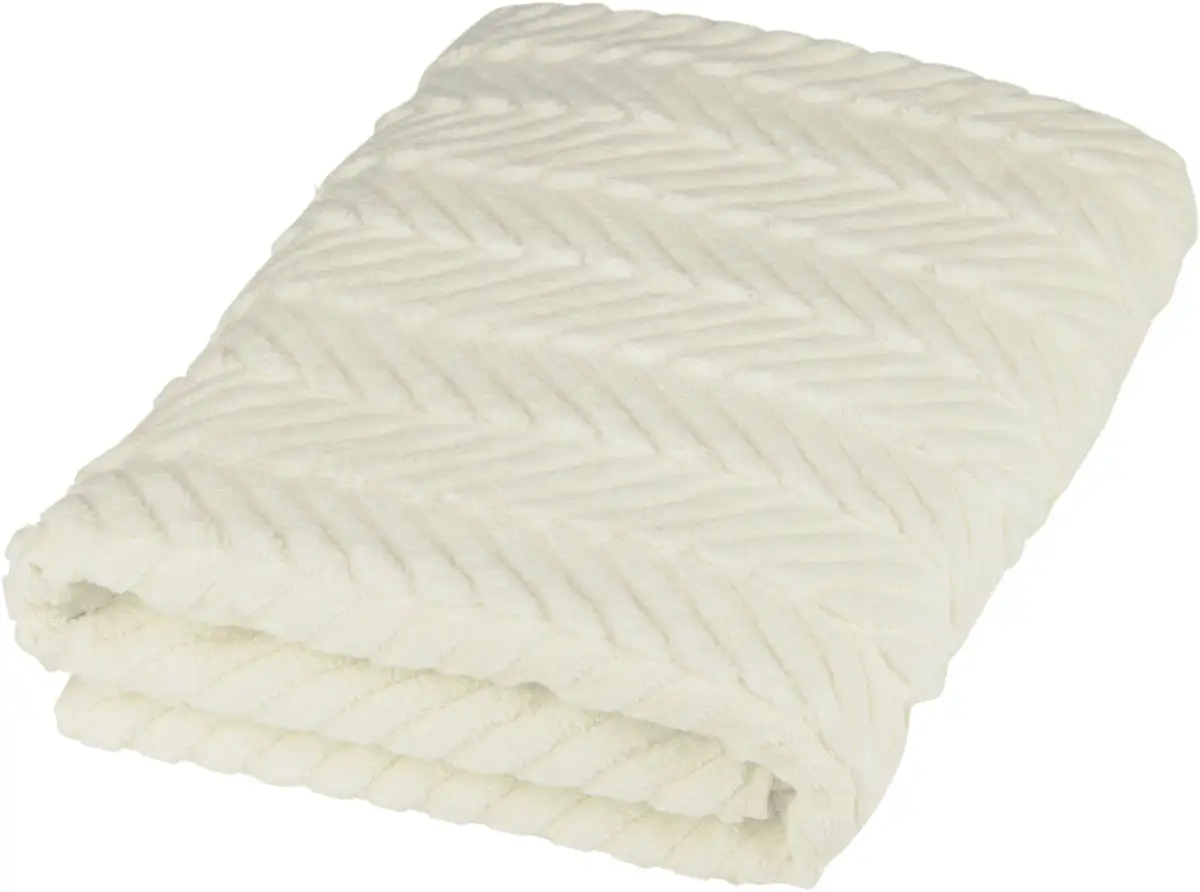 

Полотенце ROSS "Sensual 9001", (1 шт.), 100% хлопок 75х140 см (1 шт.), цвет champagner