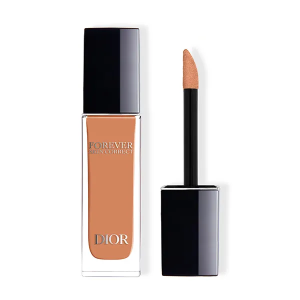 

Консилер с высокой степенью покрытия Forever Skin Correct Dior, 4W