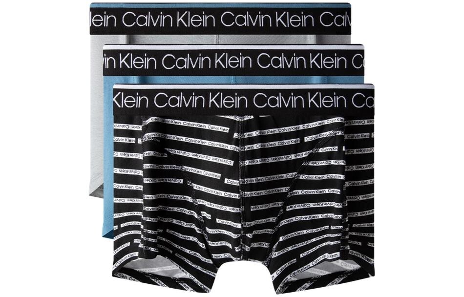 

Мужские трусы Calvin Klein