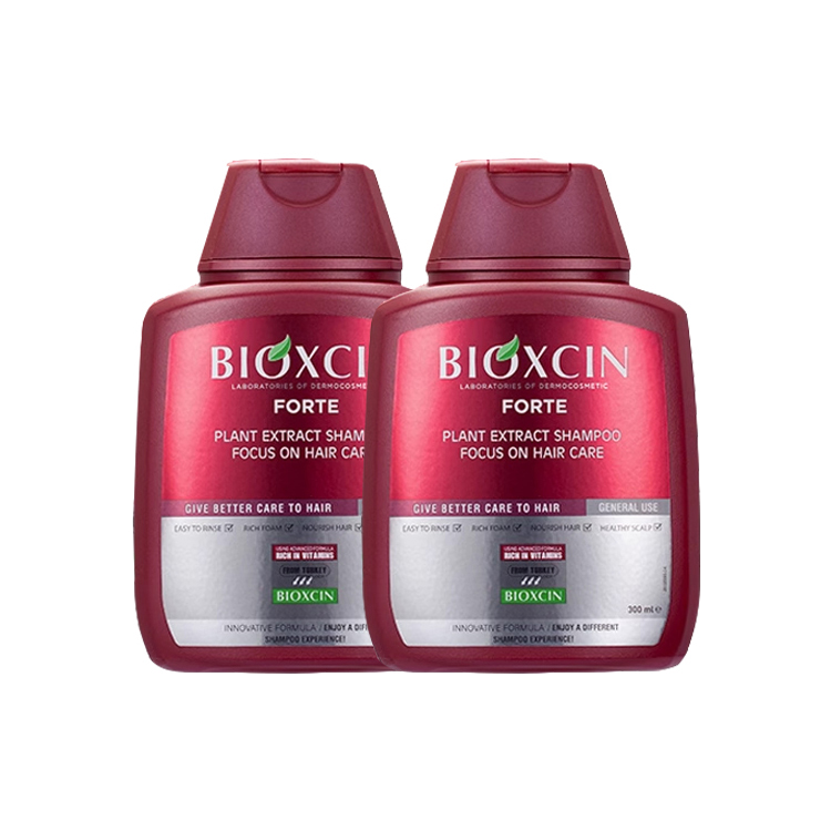 Bioxcin Маленькая красная бутылочка шампунь увлажняющее средство от перхоти мыльный аромат — фото 4
