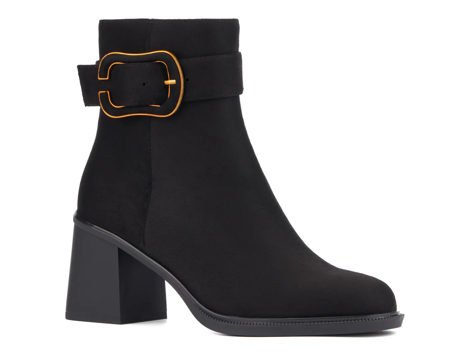 Ботильоны Melody Bootie Torgeis, черный