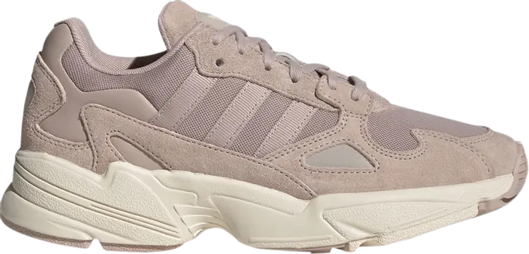 

Кроссовки Wmns Falcon 'Wonder Taupe', розовый