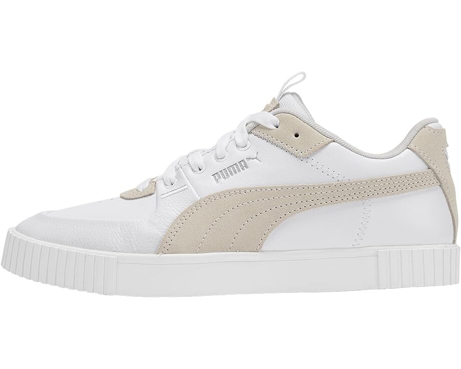 Кроссовки PUMA Golf Cali-G, цвет Puma White — фото 3