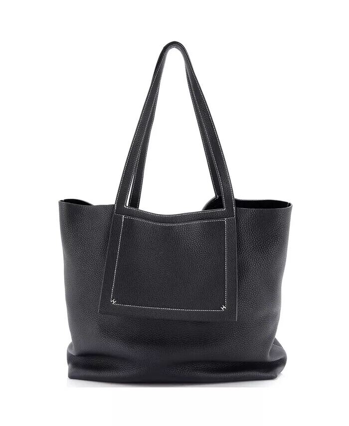 

31 Cabasellier Сумка Клеманс Pre-Owned HERMÉS, черный