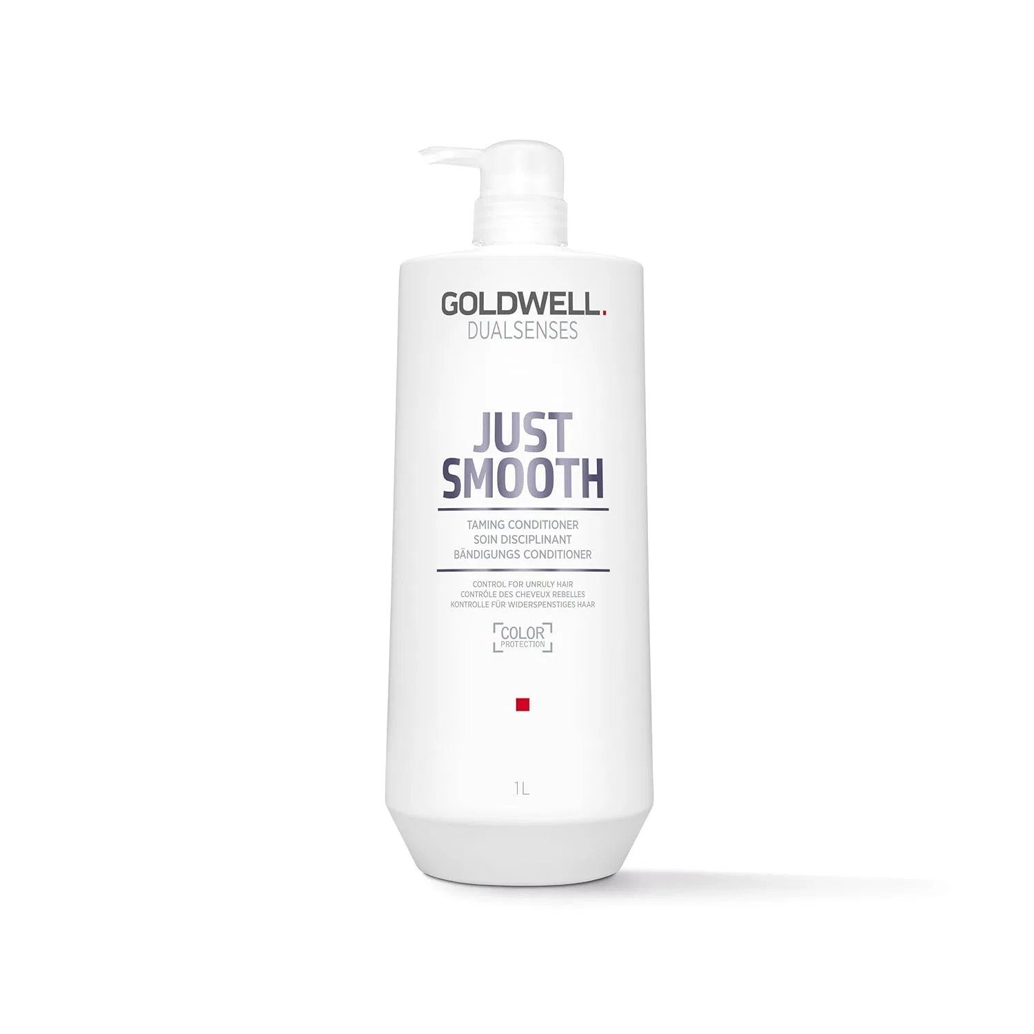 Кондиционер для разглаживания волос Dualsenses Just Smooth от Goldwell 1000 мл Goldwell