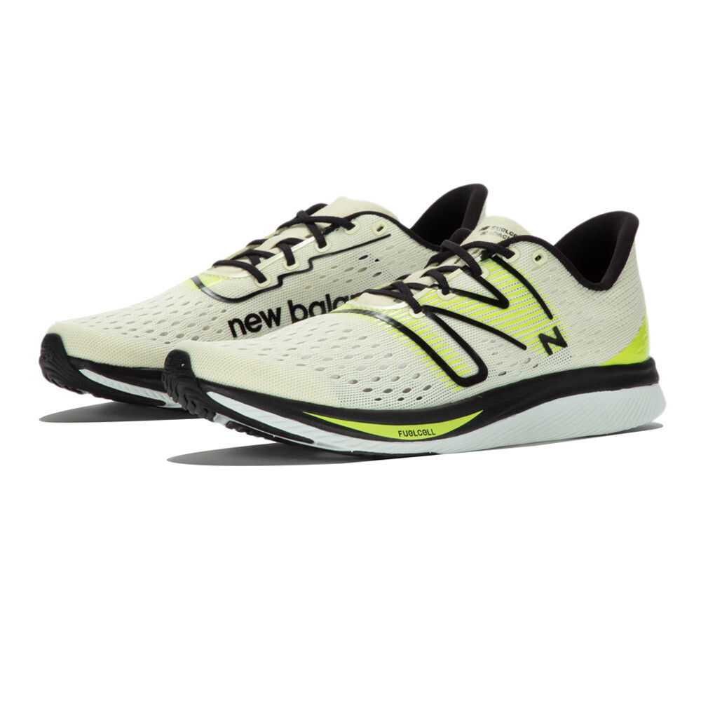 

Кроссовки для бега New Balance FuelCell SuperComp Pacer, белый