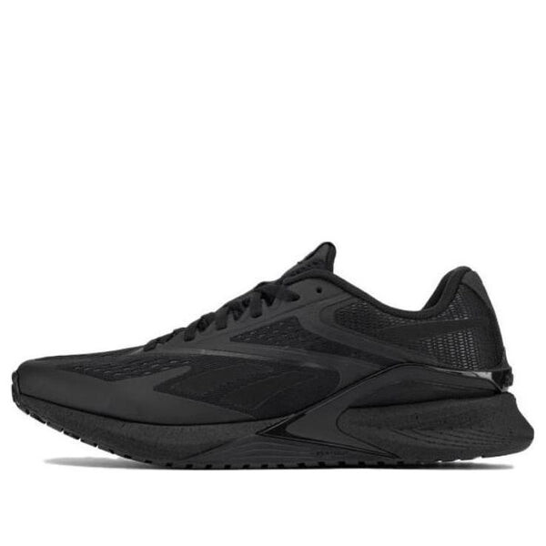 

Кроссовки speed 22 tr 'black' Reebok, черный