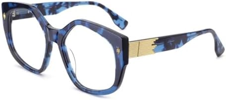 

Поляризованные солнцезащитные очки из ацетата 2027 года для женщин, прозрачные винтажные солнцезащитные очки для мужчин, очки с защитой от УФ-излучения UV400 MTZJH, C4