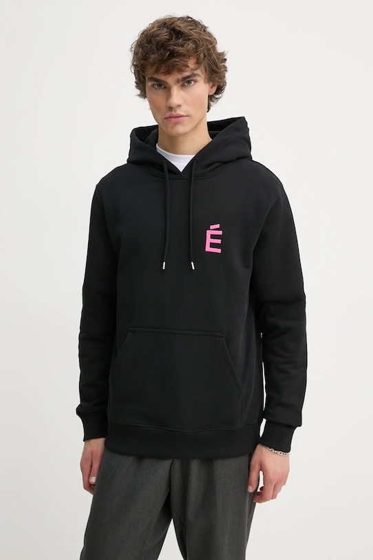 

Толстовка Études Studio, черный