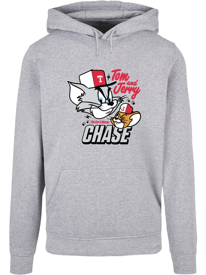 

Толстовка Absolute Cult, цвет heather grey
