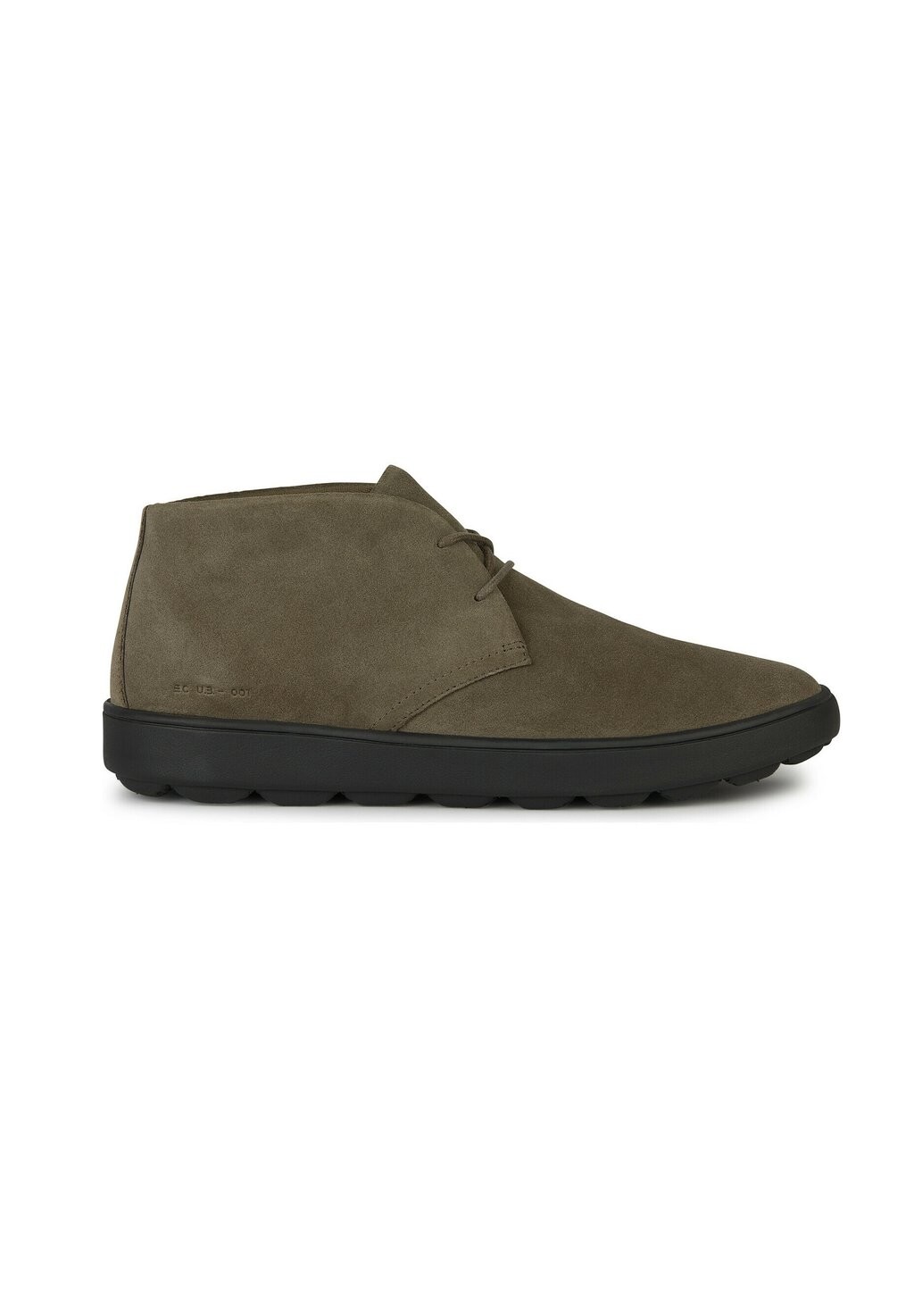 

Кроссовки высокие U SPHERICA ECUB-1 Geox, цвет dove grey, Серый, Кроссовки высокие U SPHERICA ECUB-1 Geox, цвет dove grey