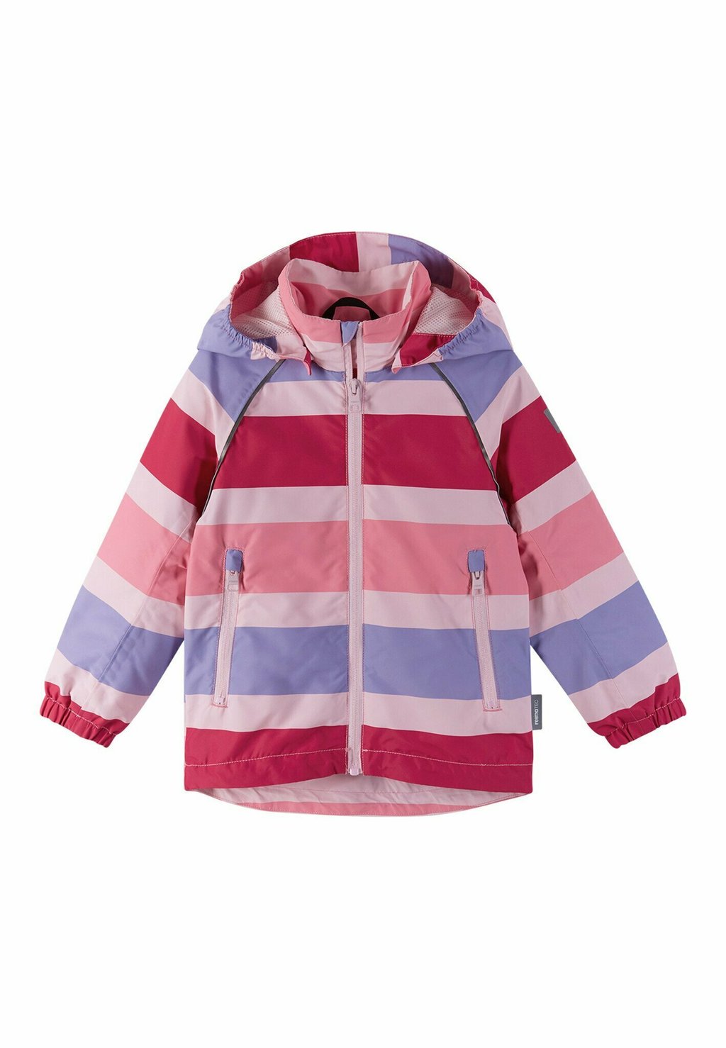 

Зимняя куртка RAINJACKET KALLAVESI Reima, фуксия