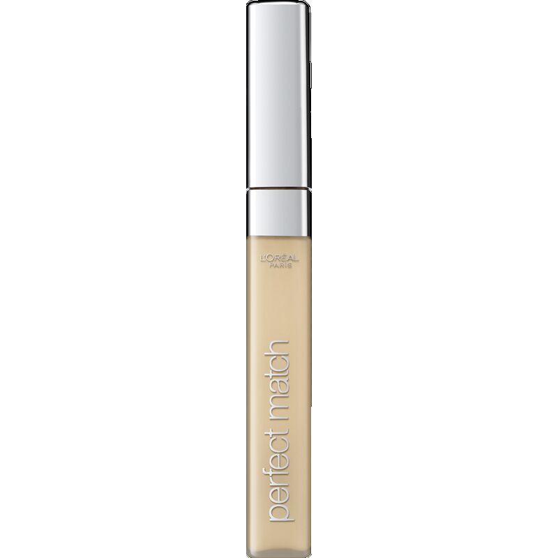 

Консилер Perfect Match 3.N Creamy Beige L’Oréal Paris, 6,8 ml