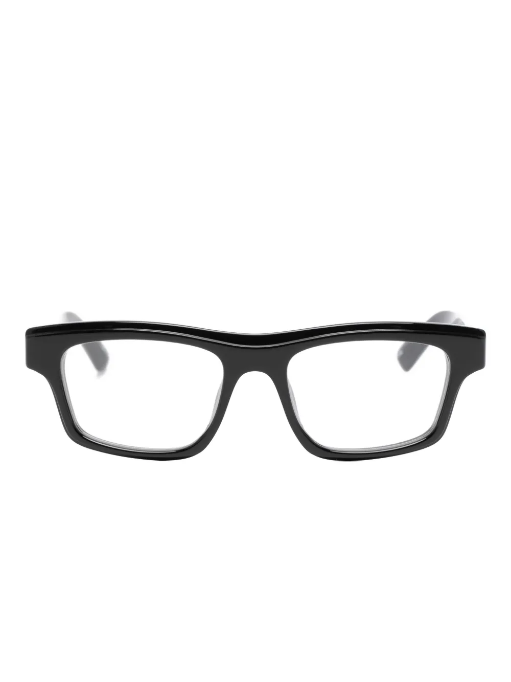 

Очки Galerie Jacquemus, черный