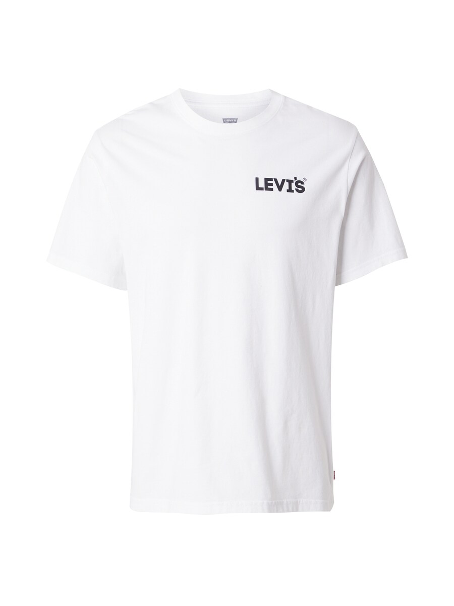 

Рубашка обычного кроя LEVI'S , белый