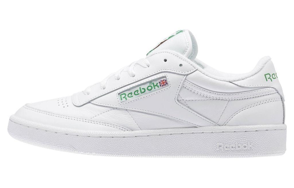 

Reebok Club C 85 'Archive Pack'