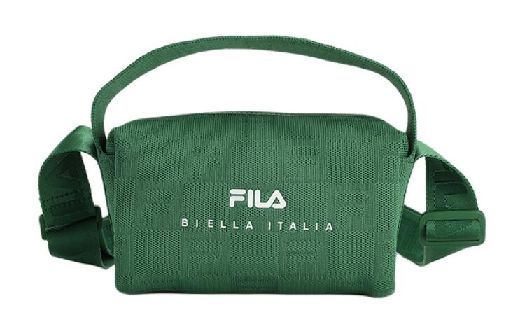 

Женская сумка через плечо FILA, New verdant