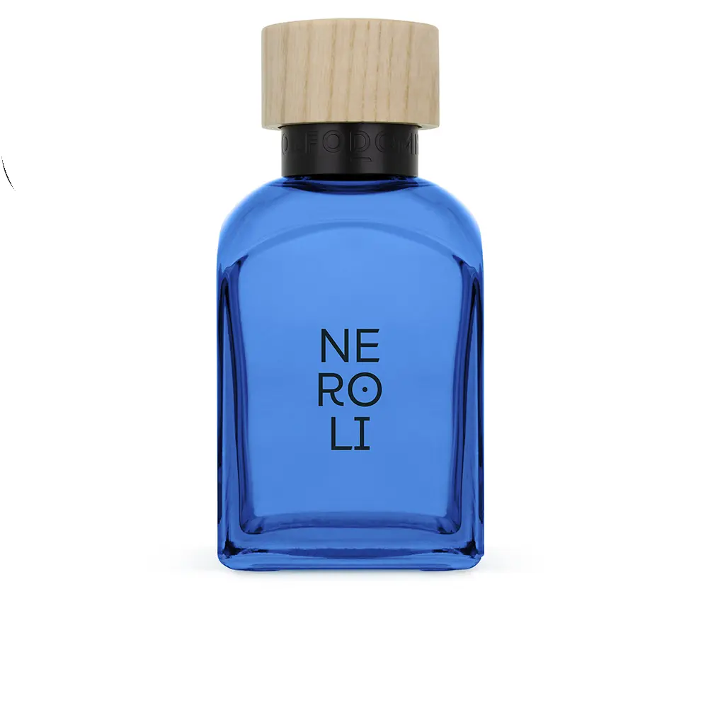 

Одеколон Neroli Man Edición Limitada Adolfo Dominguez, 120 мл