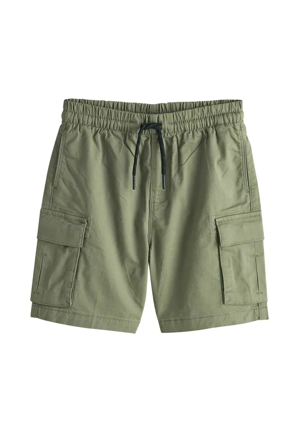 Брюки-Карго стандартного кроя Next, Khaki Green