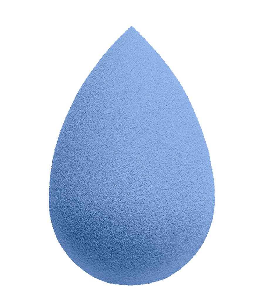 

Спонж для макияжа beautyblender Denim, 1 шт.