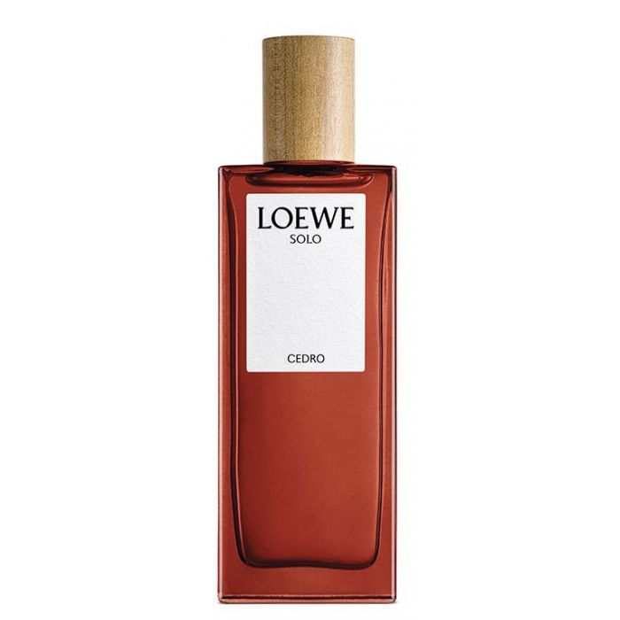 

Мужская туалетная вода Solo Loewe Cedro EDT Loewe, 100