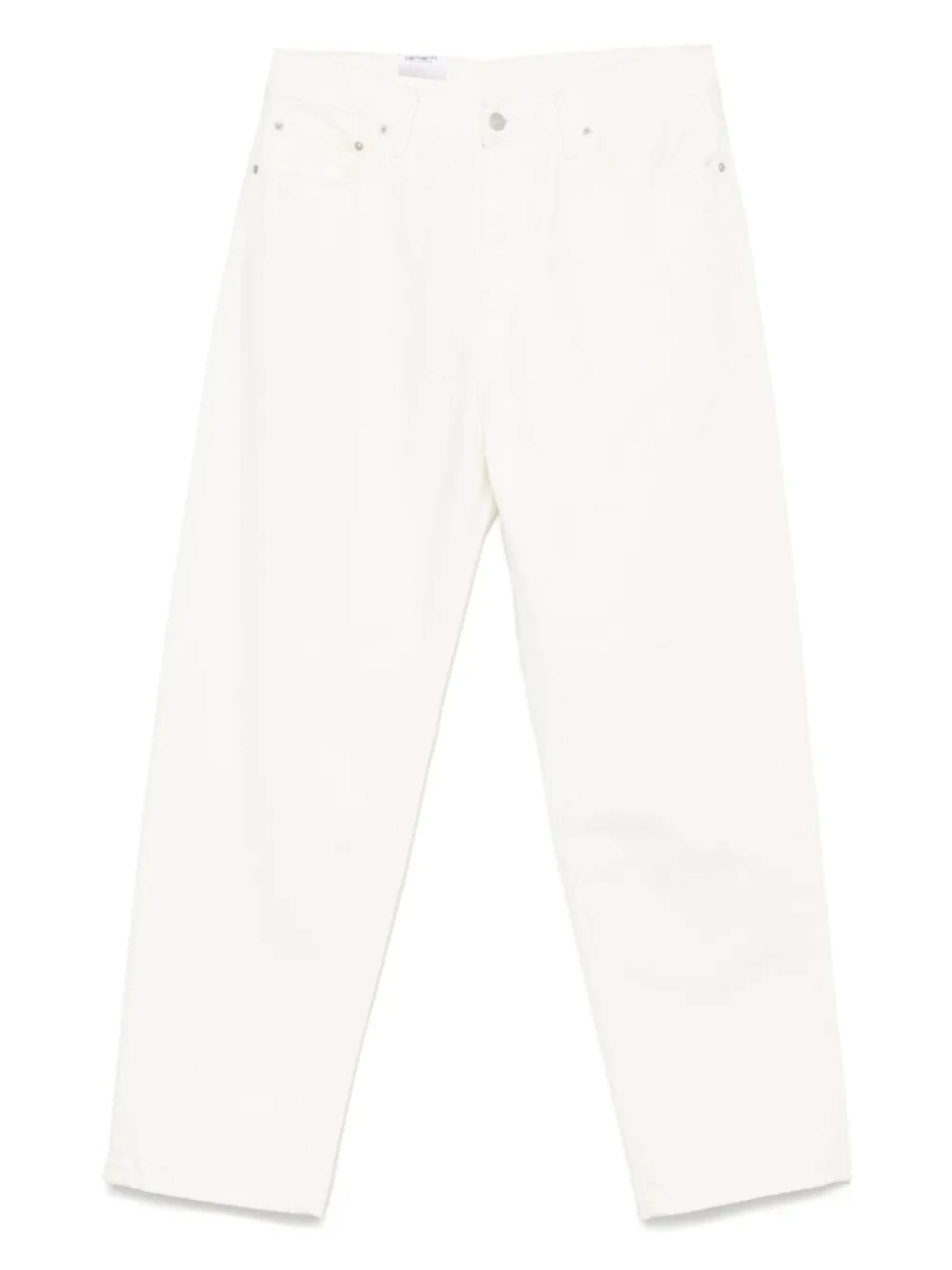 

Джинсы Аарона Carhartt WIP, нейтральный