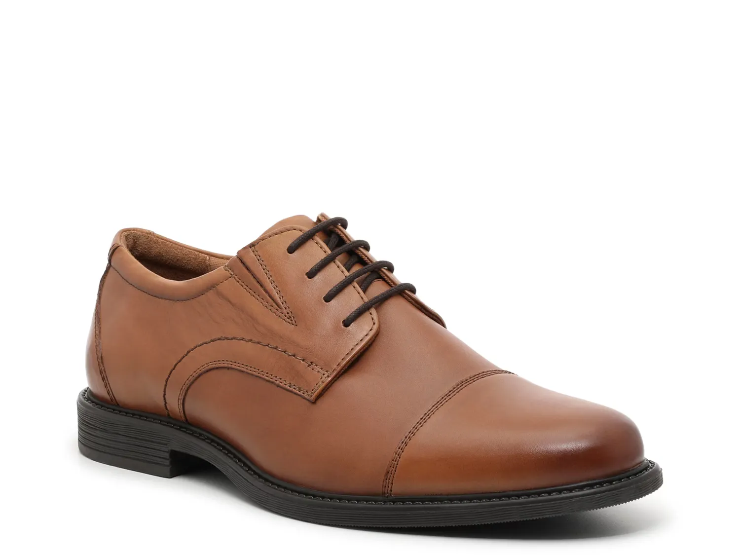 

Оксфорды Cairo Cap Toe Oxford Hush Puppies, цвет tan