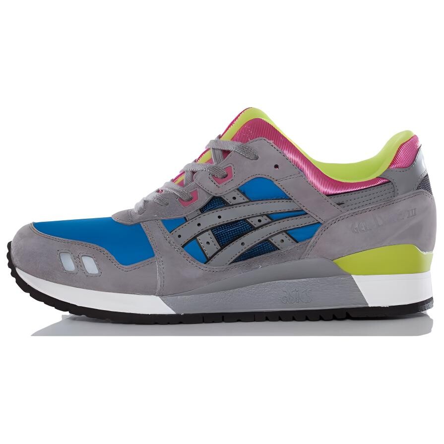 

Кроссовки Asics Gel-Lyte III Grey Multicolor