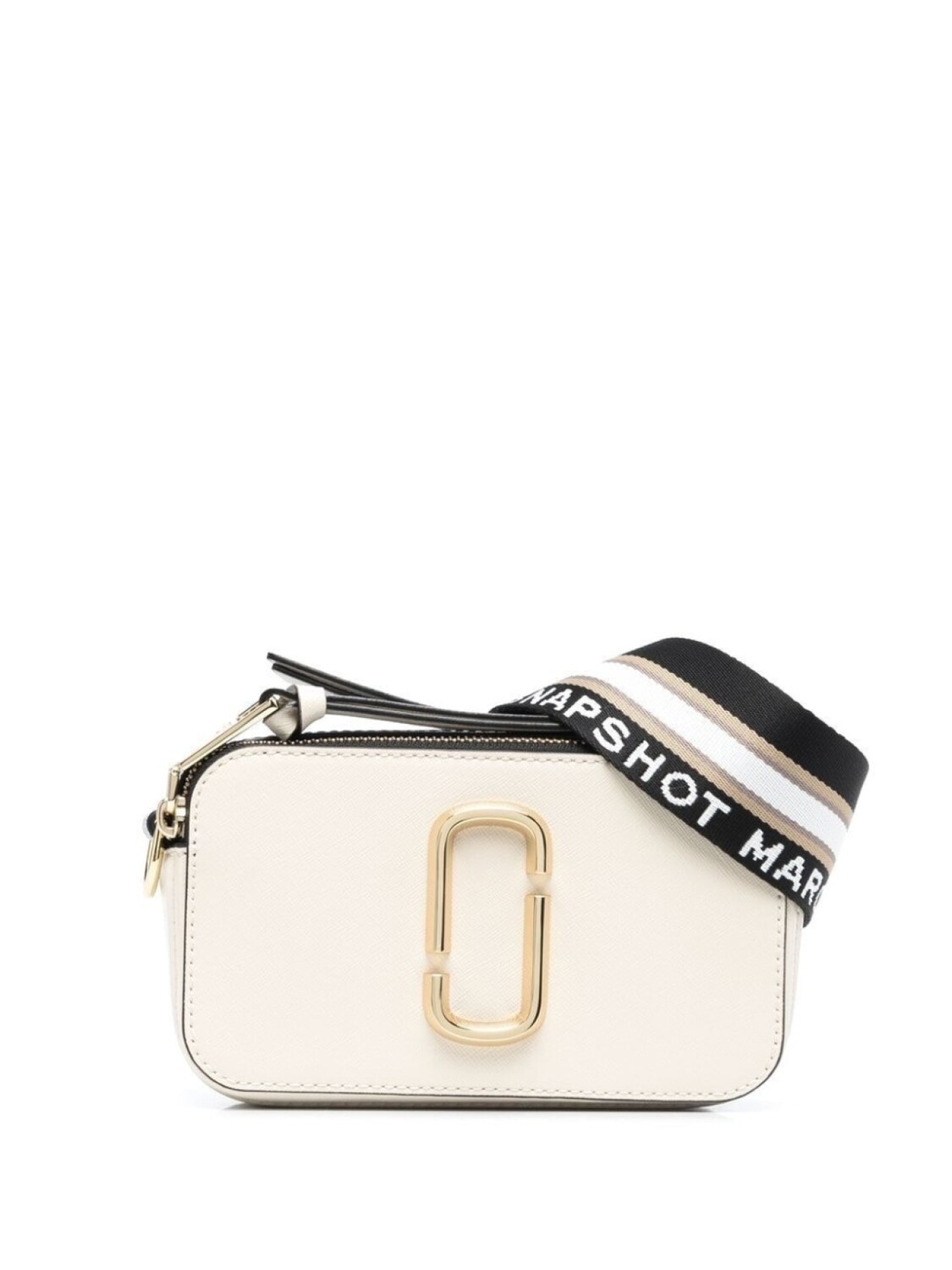 

Каркасная сумка The Snapshot Marc Jacobs, белый