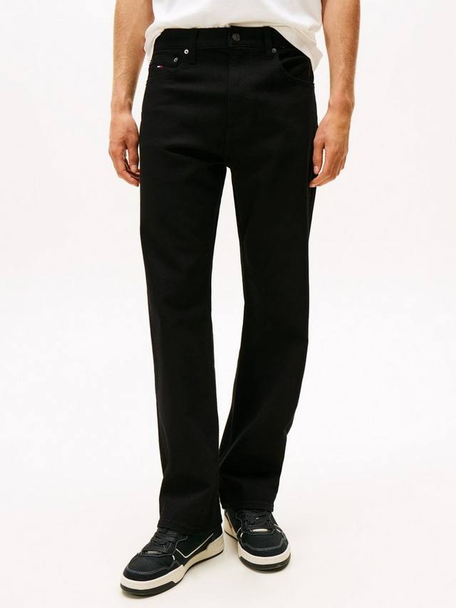 

Прямые джинсы Tommy Jeans Otis из хлопковой смеси Tommy Hilfiger