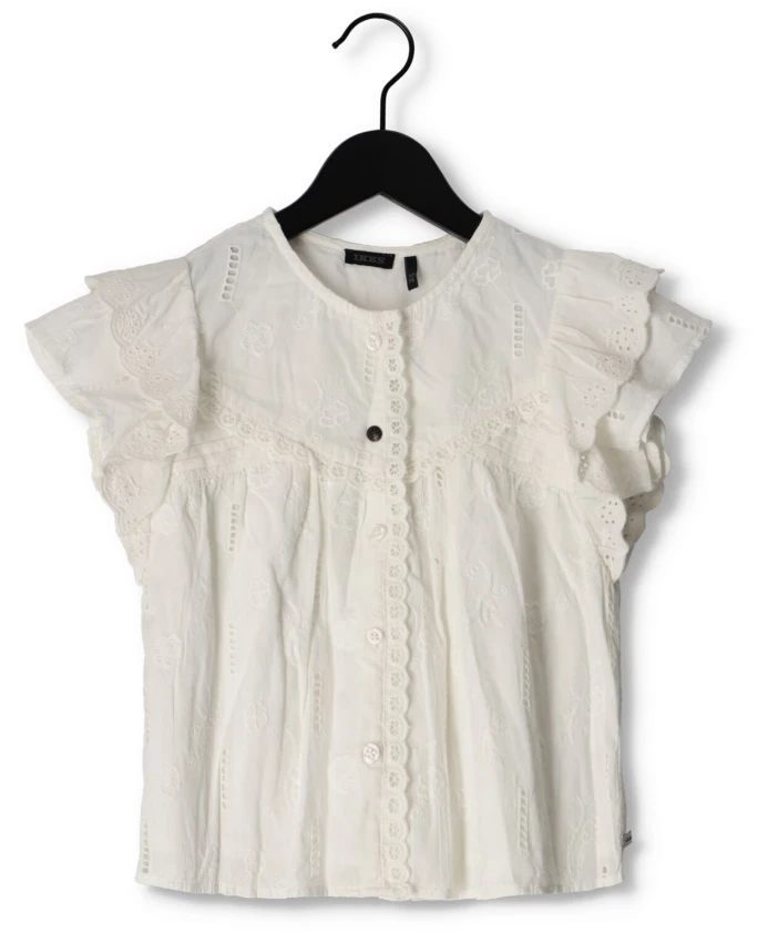 

Блузка Ikks, белый