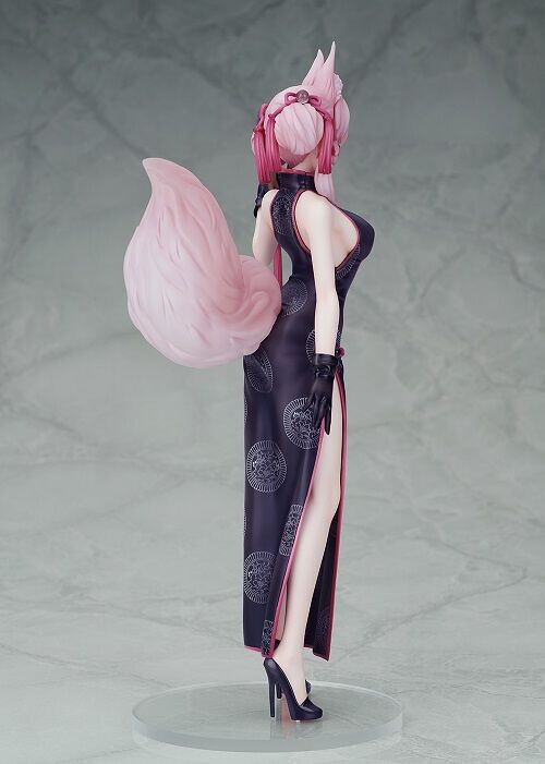 

Фигурка Fate/Grand Order - Tamamo Vitch Koyanskaya Figure (China Dress Ver.)