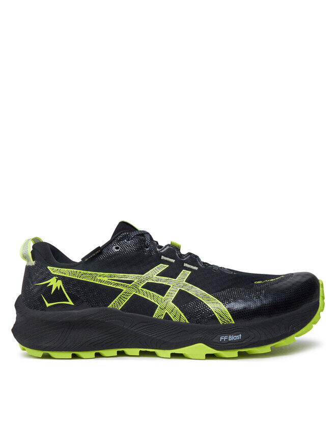 

Беговые кроссовки Asics, черный