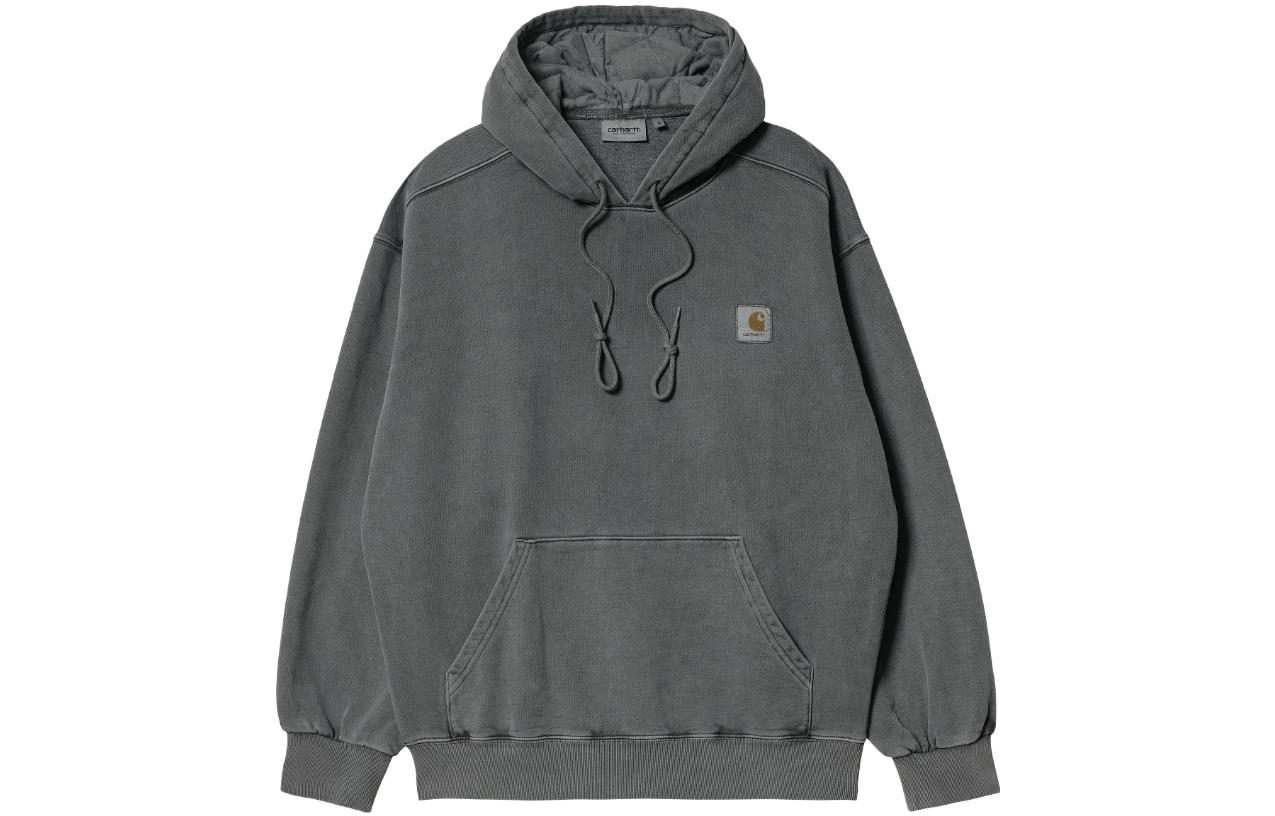 

Мужская толстовка Carhartt WIP, Серый