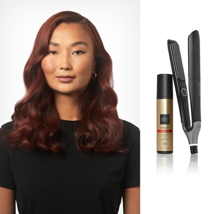 ghd Bodyguard Термозащитный спрей для окрашенных волос Ghdde — фото 2